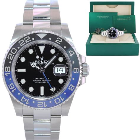 rolex gmt 126710|Rolex 126710 blnr chrono24 singapore.